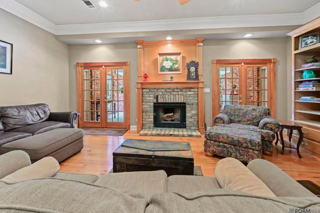 9836 Sligo Rd, St Francisville, LA 70775