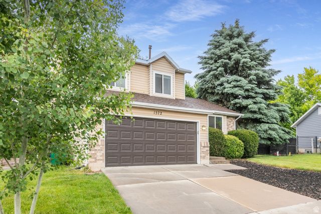 1572 S 400 E, Kaysville, UT 84037
