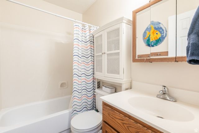 1572 S 400 E, Kaysville, UT 84037