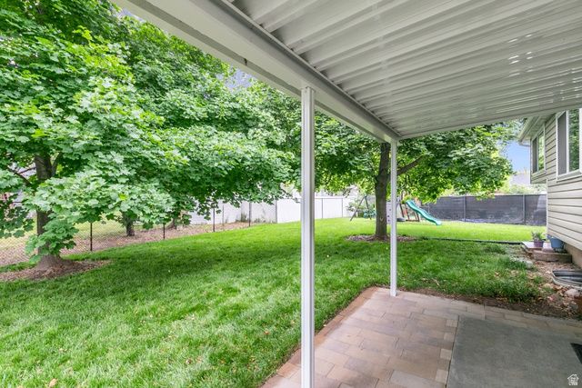 1572 S 400 E, Kaysville, UT 84037