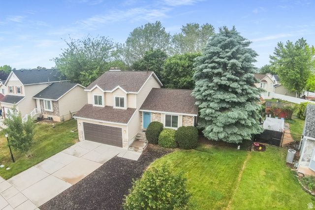 1572 S 400 E, Kaysville, UT 84037