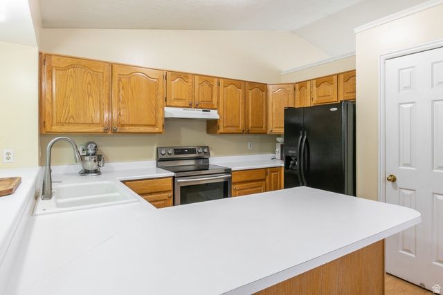 1572 S 400 E, Kaysville, UT 84037