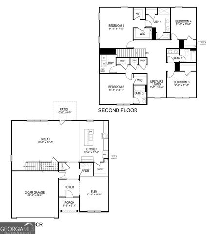 904 Sundown Point, Villa Rica, GA 30180