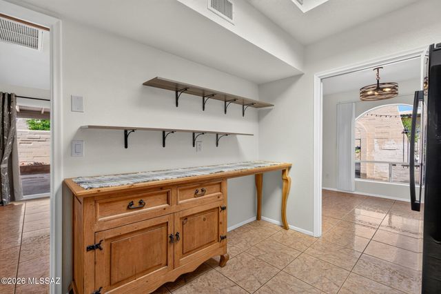 5172 N Pueblo Villas Drive, Tucson, AZ 85704