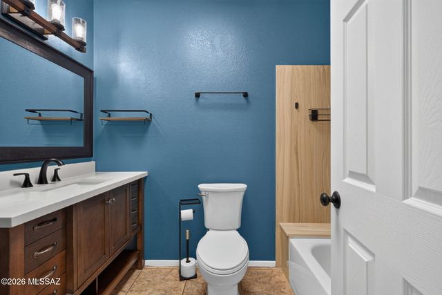 5172 N Pueblo Villas Drive, Tucson, AZ 85704