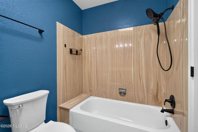 5172 N Pueblo Villas Drive, Tucson, AZ 85704