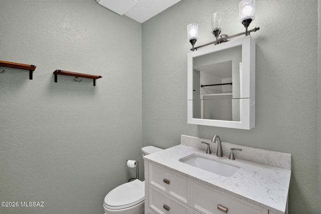 5172 N Pueblo Villas Drive, Tucson, AZ 85704