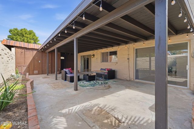 5172 N Pueblo Villas Drive, Tucson, AZ 85704