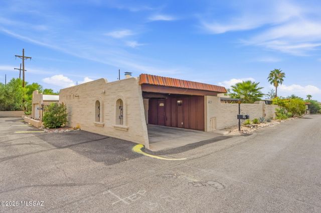 5172 N Pueblo Villas Drive, Tucson, AZ 85704