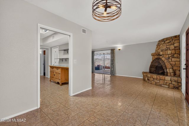 5172 N Pueblo Villas Drive, Tucson, AZ 85704