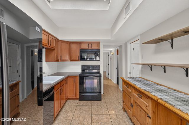 5172 N Pueblo Villas Drive, Tucson, AZ 85704