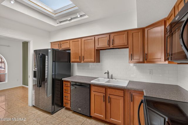 5172 N Pueblo Villas Drive, Tucson, AZ 85704