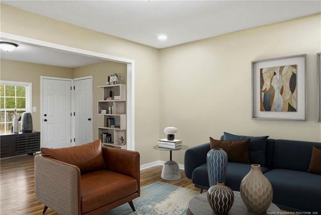 1425 E Manchester Road, Spring Lake, NC 28390