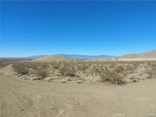 0 Sky Ranch, El Mirage, CA 92301