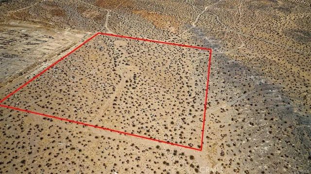 0 Sky Ranch, El Mirage, CA 92301