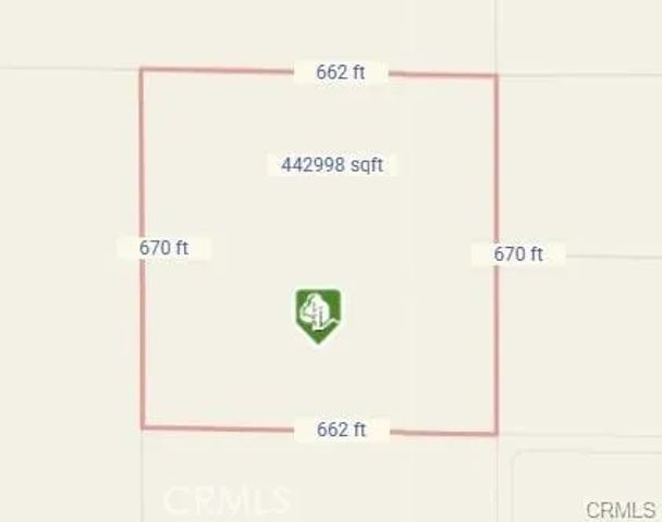 0 Sky Ranch, El Mirage, CA 92301