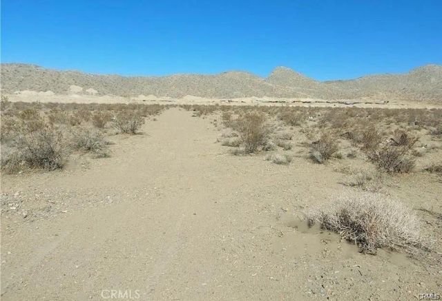 0 Sky Ranch, El Mirage, CA 92301