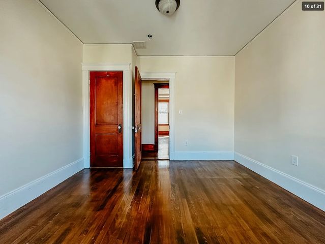 34 Brooksdale 2, Boston, MA 02135