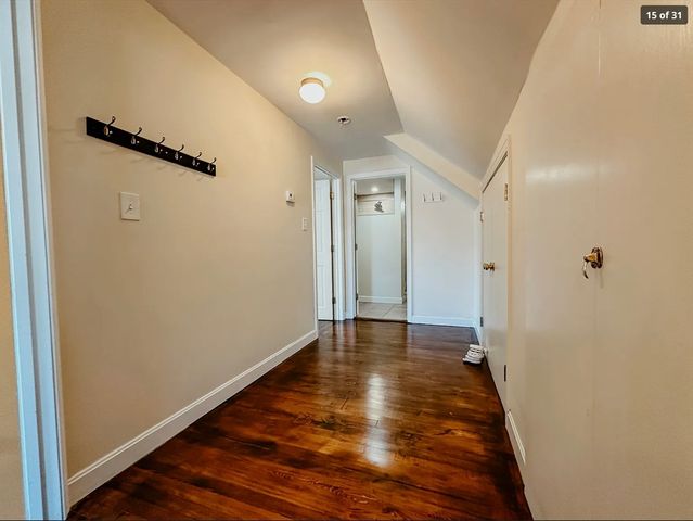 34 Brooksdale 2, Boston, MA 02135