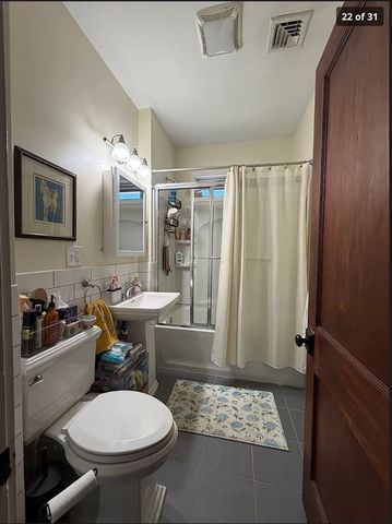 34 Brooksdale 2, Boston, MA 02135
