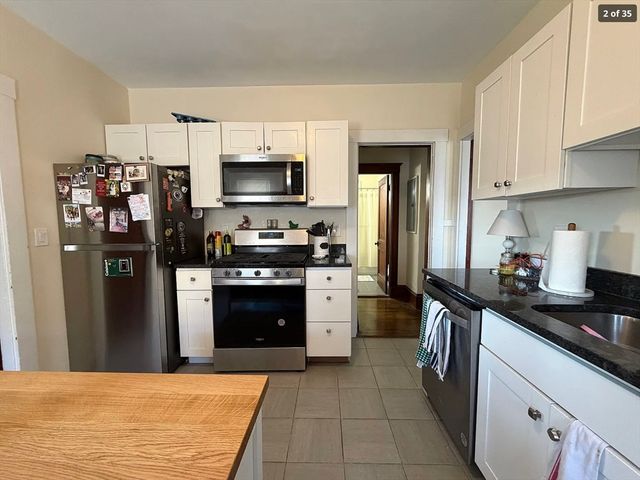 34 Brooksdale 2, Boston, MA 02135