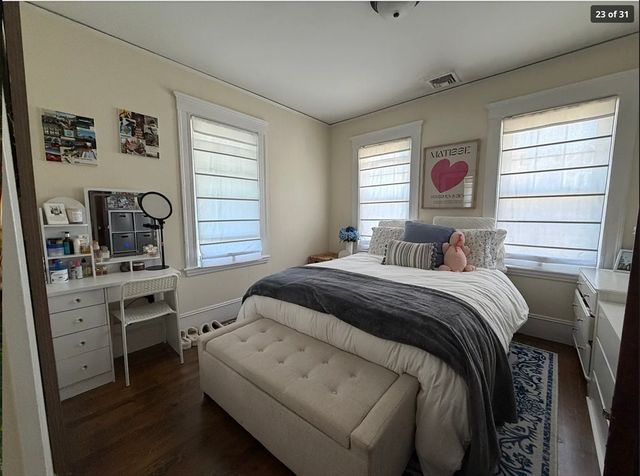 34 Brooksdale 2, Boston, MA 02135