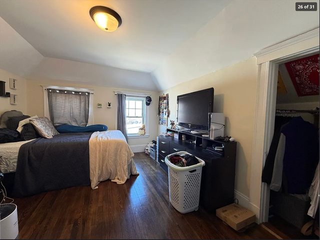34 Brooksdale 2, Boston, MA 02135
