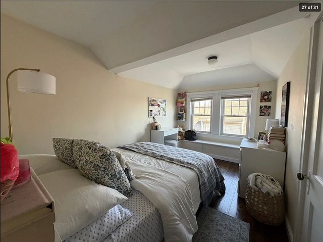 34 Brooksdale 2, Boston, MA 02135