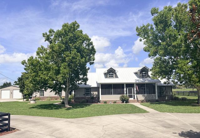 1868 DRULINER ROAD, St Cloud, FL 34771