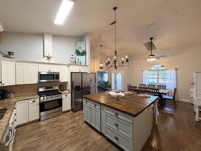 1868 DRULINER ROAD, St Cloud, FL 34771