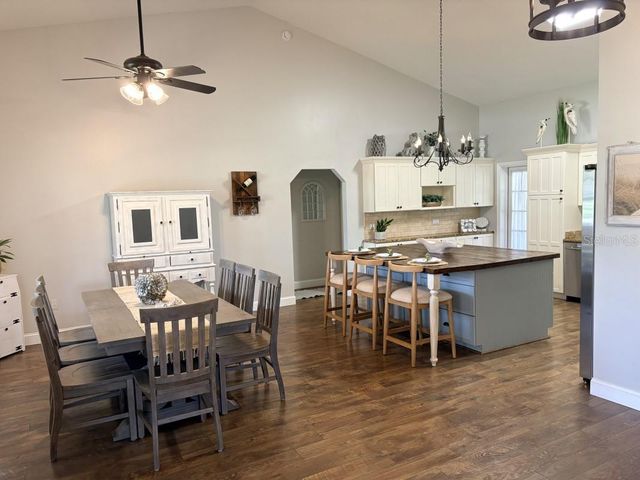1868 DRULINER ROAD, St Cloud, FL 34771