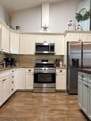 1868 DRULINER ROAD, St Cloud, FL 34771