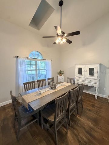 1868 DRULINER ROAD, St Cloud, FL 34771