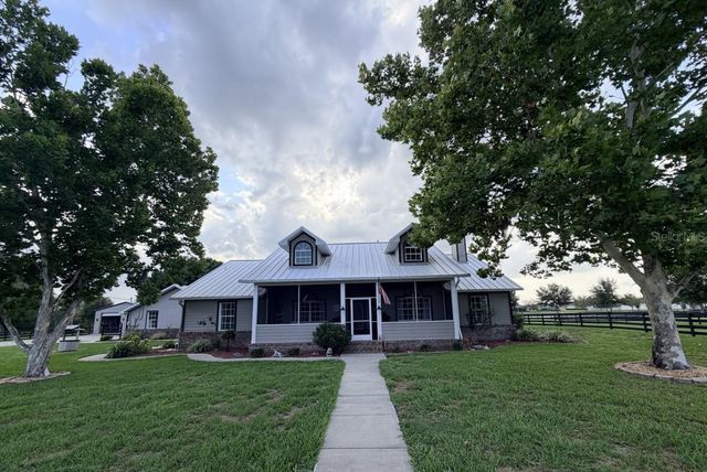 1868 DRULINER ROAD, St Cloud, FL 34771