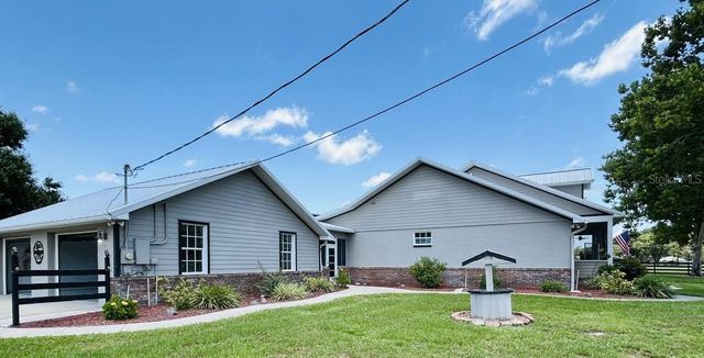 1868 DRULINER ROAD, St Cloud, FL 34771