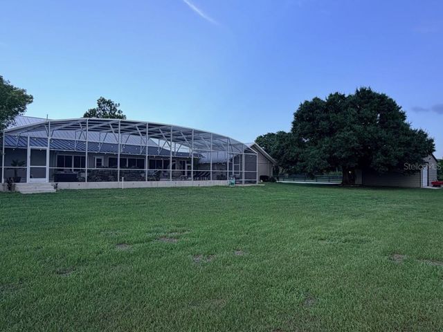 1868 DRULINER ROAD, St Cloud, FL 34771
