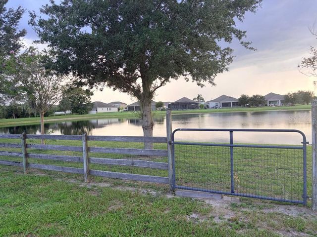 1868 DRULINER ROAD, St Cloud, FL 34771