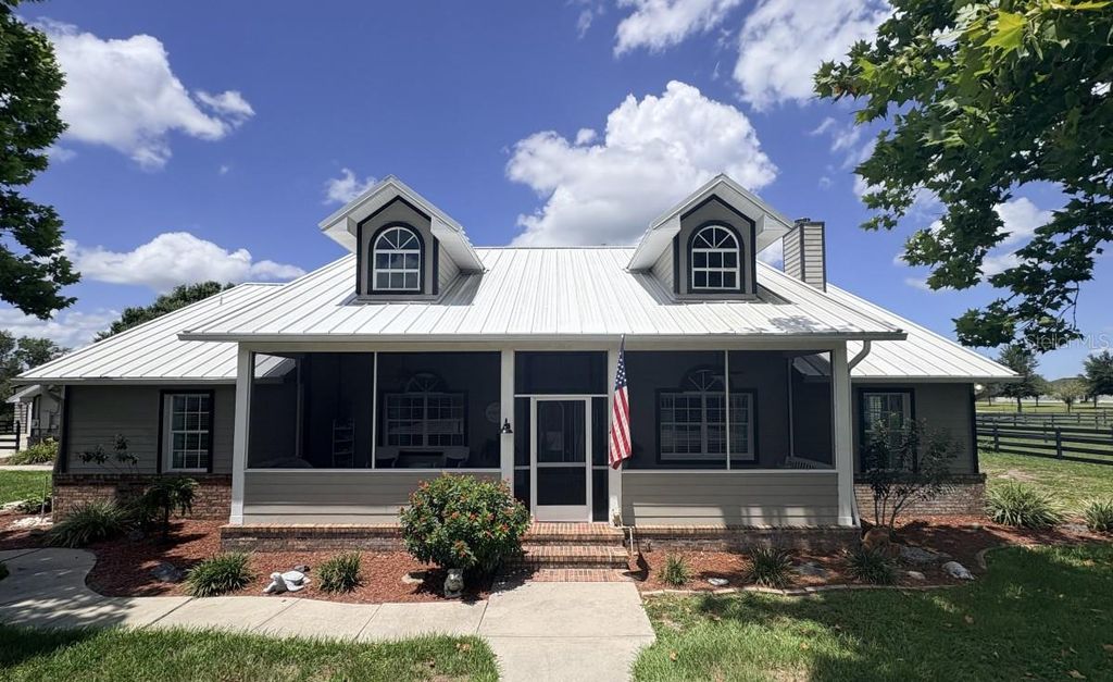 1868 DRULINER ROAD, St Cloud, FL 34771