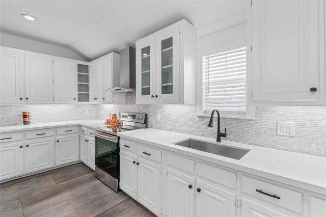 1244 Road 5705, Cleveland, TX 77327