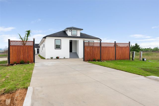 1244 Road 5705, Cleveland, TX 77327