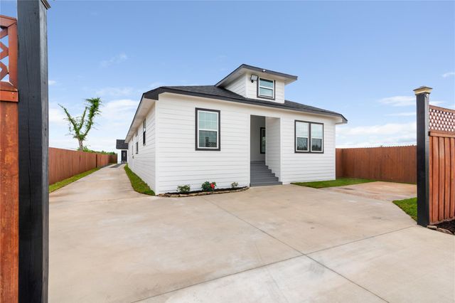 1244 Road 5705, Cleveland, TX 77327