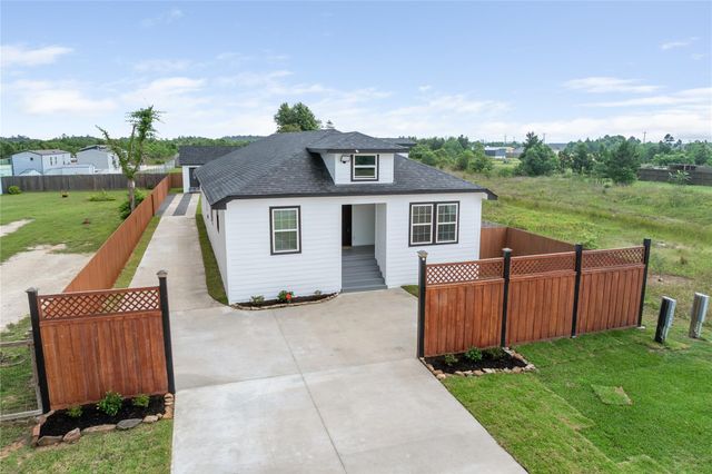 1244 Road 5705, Cleveland, TX 77327