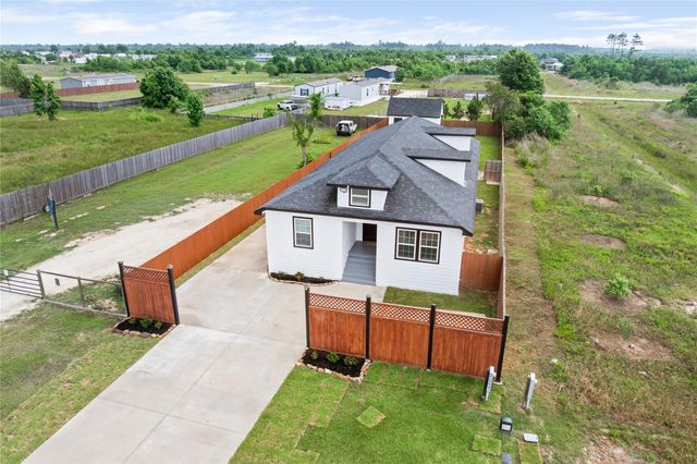 1244 Road 5705, Cleveland, TX 77327