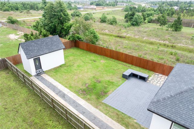 1244 Road 5705, Cleveland, TX 77327