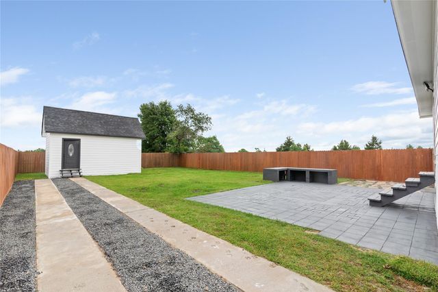 1244 Road 5705, Cleveland, TX 77327