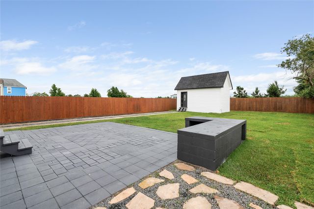 1244 Road 5705, Cleveland, TX 77327