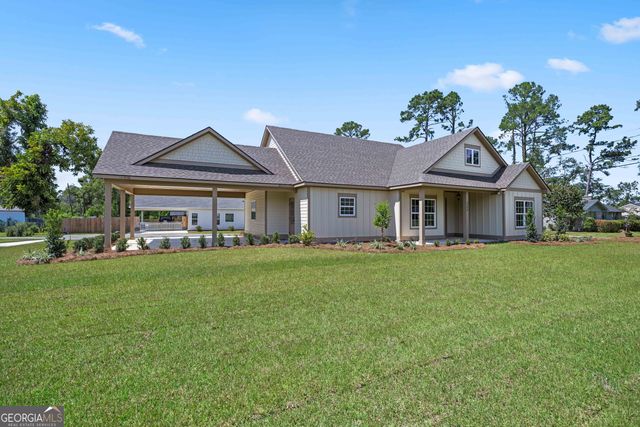 2208 N Oak Street, Valdosta, GA 31602