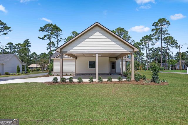 2208 N Oak Street, Valdosta, GA 31602