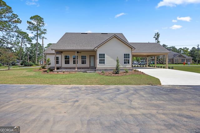 2208 N Oak Street, Valdosta, GA 31602