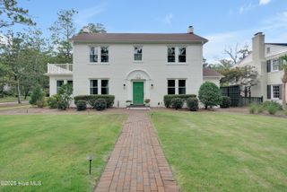 1326 Country Club Road, Wilmington, NC 28403